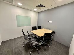 Fragrance Empire Building (D5), Office #551127941